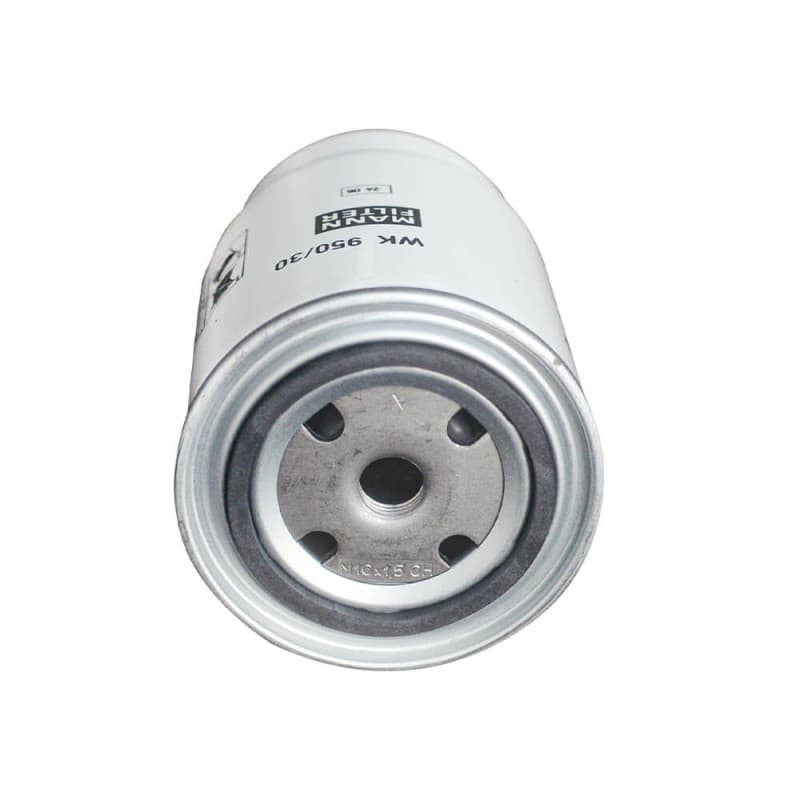 FILTRO COMBUSTIVEL - 87435525