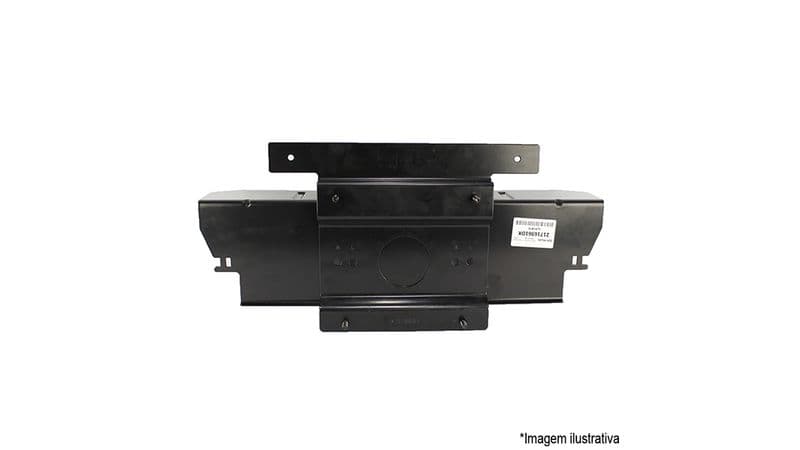 SUPORTE SINALEIRA TRASEIRA - 21716961