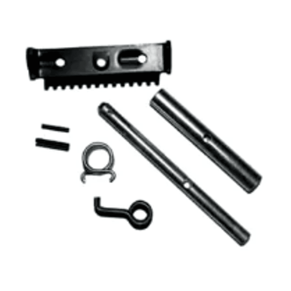JG DE REPARO SUSPENSAO PNEUMATICA BANCO MOTORISTA - 2T0898337B