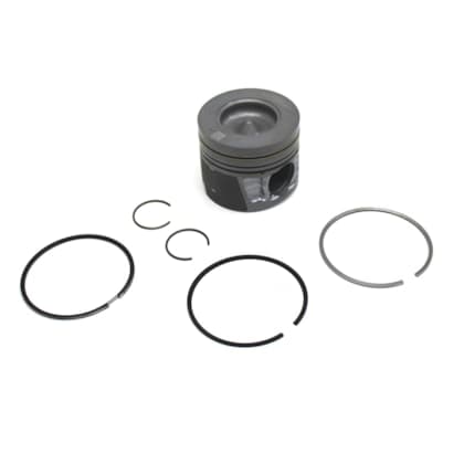 PISTAO COM ANEL STD | FORD F350/F4000 | VW NOVO DELIVERY | MOTOR CUMMINS SERIE ISF 2.8 EURO 5 (94MM) (COM PISTAO/PINO/TRAVA) - S0211130STD