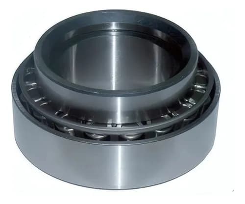 ROL. CUBO RODA DT 70X130X57MM C/PESCOCO - 1191269