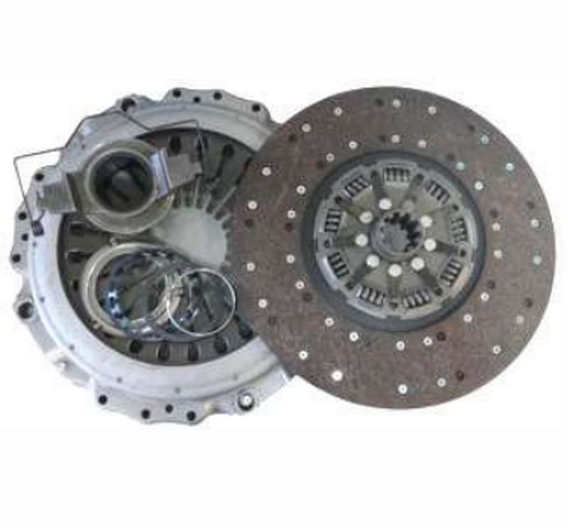 KIT EMBREAGEM 430 MM - 6489