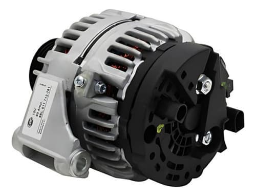 ALTERNADOR 14V 90 AMPERES - 2S0903015