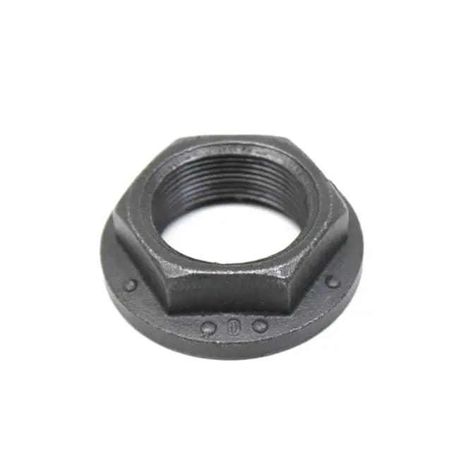 PORCA DIFERENCIAL DANA USINADA 1"X 20 FIOS - BE2Y4320A