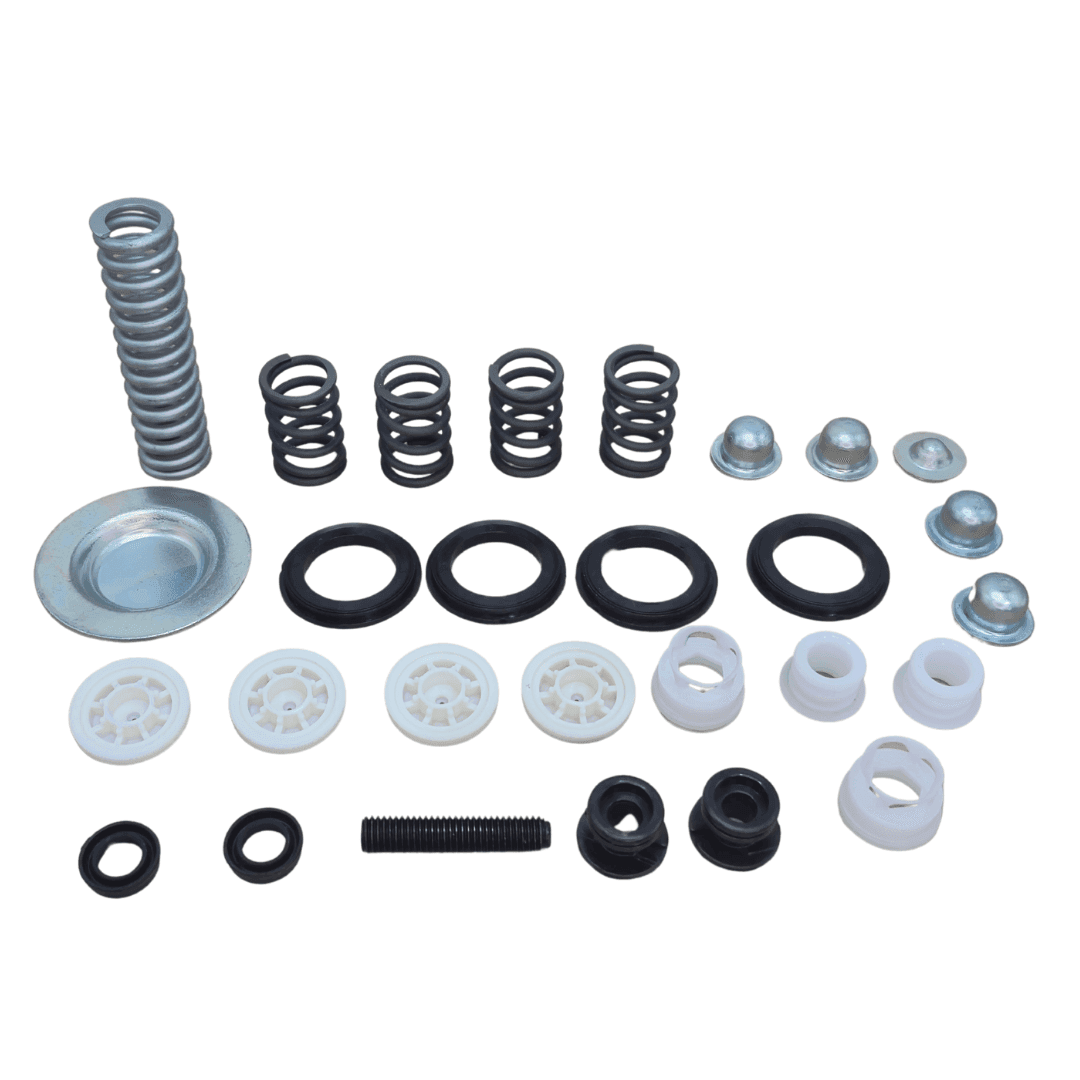 KIT VALVULA DE PROTECAO APU - GLOBAL - A0004309606