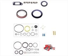 JG JUNTA MOTOR INFERIOR C/RETENTORES - 602140112400
