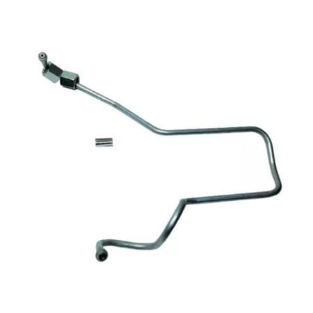 TUBO INJETOR 1 CIL - 01090810