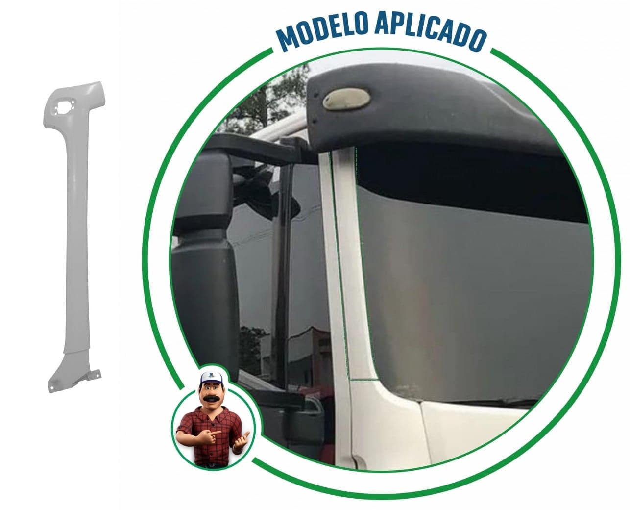 ACABAMENTO COLUNA LE - 504027560