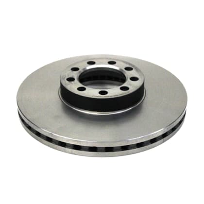 DISCO FREIO DIANTEIRO VENTILADO - BD8770