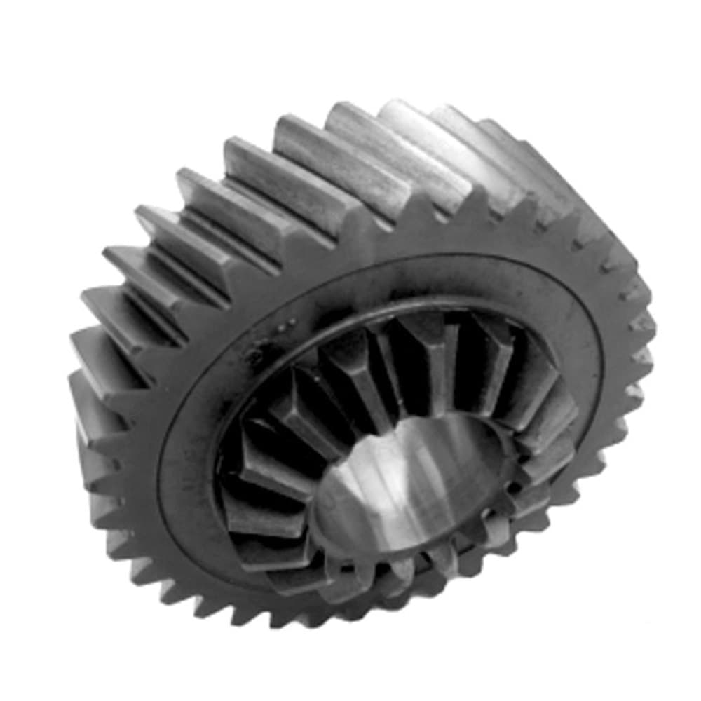 ENGRENAGEM HELICOIDAL MOTORA EIXO BLOQUEIO DIFERENCIAL MD150 ( RTS2370A ) MD610 ( DT100H ) - 3892W5743