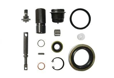 KIT REPARO COMPLETO CATRACA FREIO AUTA 6 POL - 100000178576