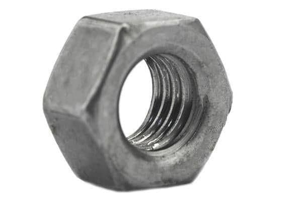 PORCA M7X1,00 CH11 DIN934 - 000934007000