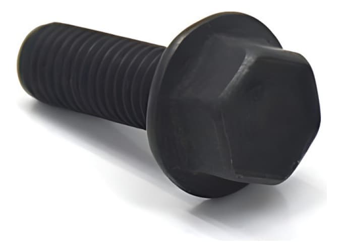 PARAFUSO SEXTAVADO C/ FLANGE - 062103873C