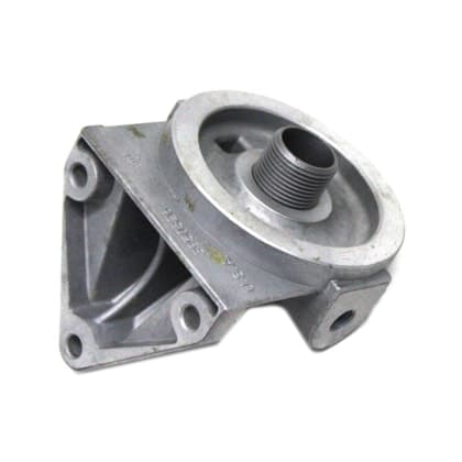 CABECOTE FILTRO QUIMICO OLEO LUBRIFICANTE - 70290050E