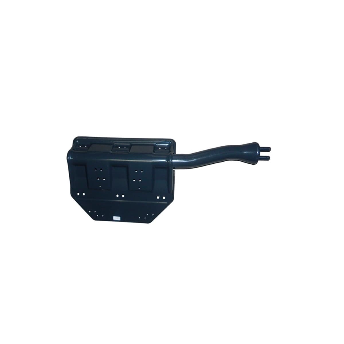 SUPORTE PARALAMA TRACADO DIANTEIRA DIREITO - F2156
