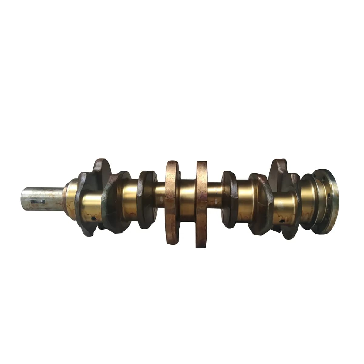 VIRABREQUIM MOTOR MBB OM314 C/ GAXETA - VB266G