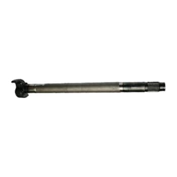 EIXO Z LD 28 ESTRIAS 653MM SEMIRREBOQUES TUBELESS - 251000268P