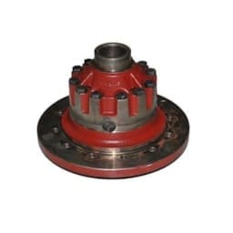 CAIXA SATELITE COMPLETA (MS155 MS158) - 2W0525121A