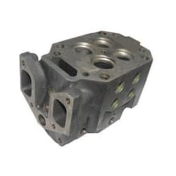 CABECOTE MOTOR *** PELADO *** - 3640104920