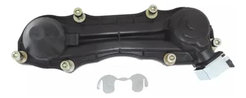TAMPA C/ SENSOR PINCA FREIO A DISCO KNORR 22,5 SB/SN 6000/7000 - 948050