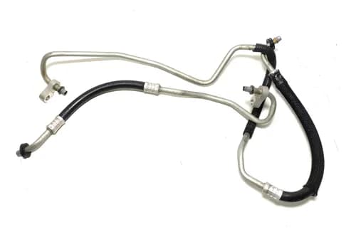 MANGUEIRA ACUMULADOR CAMBIO AUTOMATICO SCANIA ONIBUS 2004... - 2270196