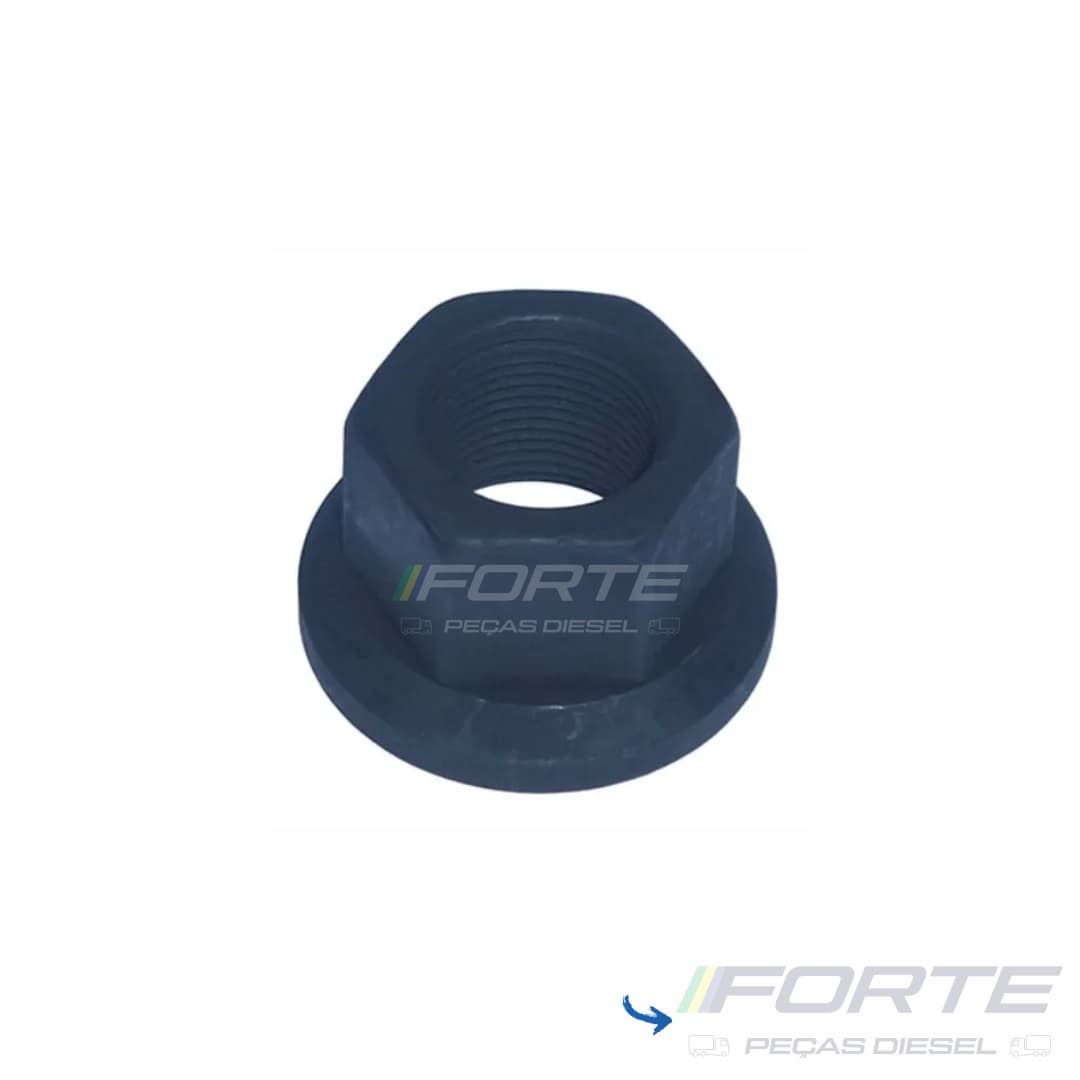 PORCA RODA BAIXA M22X32 CH32 OSCILANTE DIANTEIRA/TRASEIRA - 3454007024