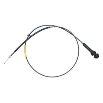 CABO MULTIPLAS FUNCOES ACEL.MANUAL 2280M - 2VH721561