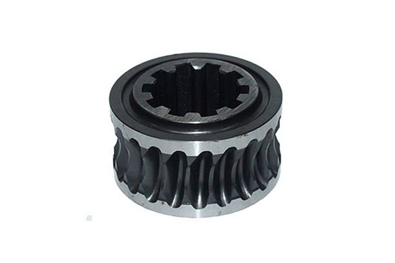 COROA CATRACA AUTOM.HALDEX 10 ESTRIAS OR SCANIA TODOS - 324729