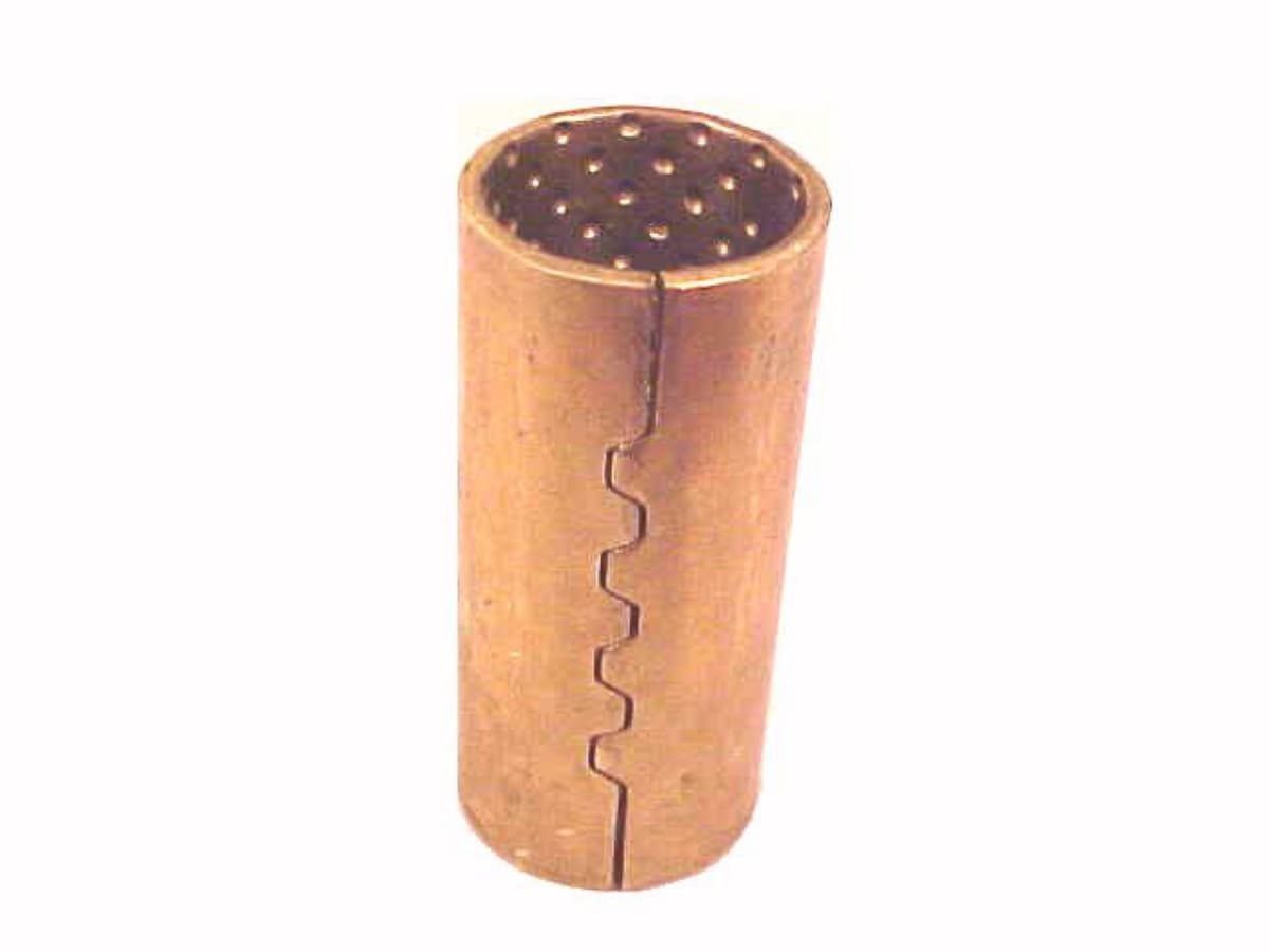 1 LAMINA DIANTEIRA BUCHA BRONZE MOLA MESTRE - 3843208002