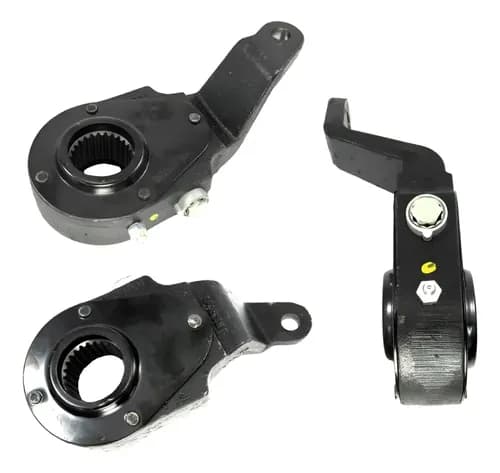 CATRACA FREIO MERCEDES TRASEIRA LD 26 ESTRIAS - 3454207138