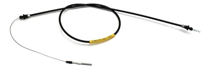 CABO ACELERADOR CABOVEL 1518MM - 2R0721555A