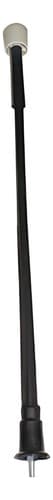 BALIZA ORIENTACAO PLASTICO - AD065