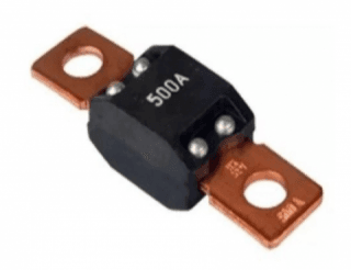 FUSIVEL MEGA 500 A - K80500