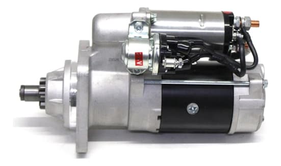 MOTOR PARTIDA 29MT 24V - 2P0911023E