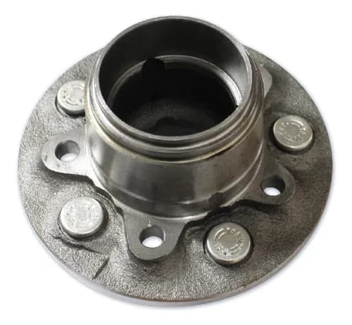 CUBO RODA DIANTEIRO S/ ROLAMENTO 5F 65MM - NKF8163