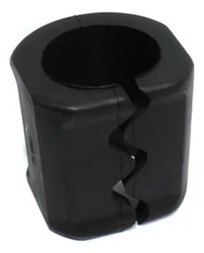 BUCHA BARRA ESTABILIZADORA 50,50X31X52MM NOVO DELIVERY/MICRO ONIBUS/CONSTELLATION - 23B411346