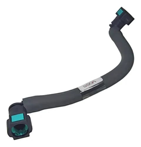 TUBO ENTRADA AGUA COMPRESSOR - REP555462725700