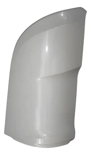 DEFLETOR LATERAL CABINE LE - 2402039