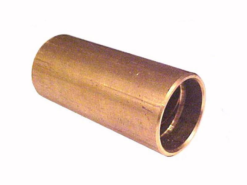 1 LAMINA TRASEIRA BUCHA BRONZE MOLA MESTRE - MRB12701