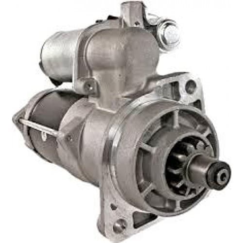 MOTOR DE PARTIDA 29MT 24V REMANUFATURADO - A0061512201