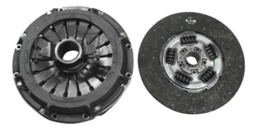 KIT EMBREAGEM 395MM REMAN - 1047011RM