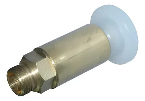 BOMBA MANUAL ( MODELO CORPO LATAO TAMPA NYLON ) - 0000900050