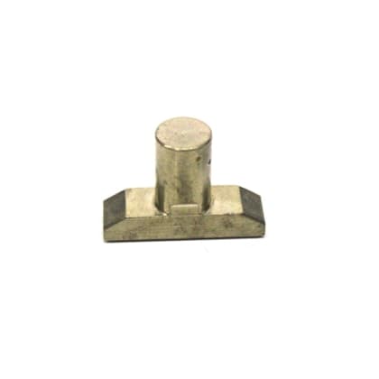 PASTILHA/GUIA DESLIZANTE GARFO MUDANCA 1M/2M/3M/4M IVECO/MB/VW/VOLVO CAMBIO ZF 8S1350/16S1650 - 1297306120