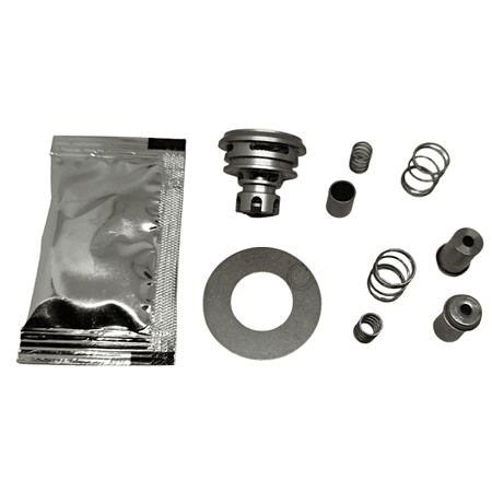 JOGO DE REPARO VALVULA SOLENOIDE DO RETARDER - 2591753
