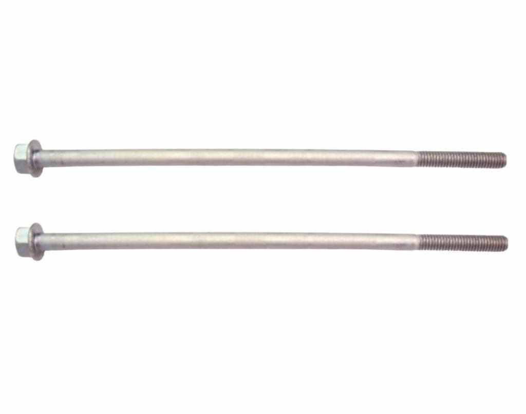 KIT PARAFUSO TIRANTES MOTOR DE PARTIDA - 10515835