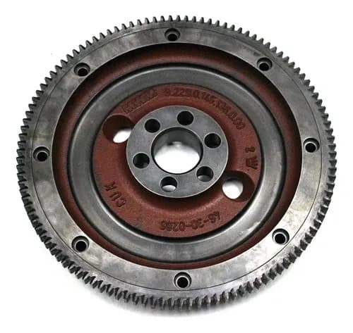 VOLANTE C/CREMALHEIRA MOTOR MWM - 7005961C91