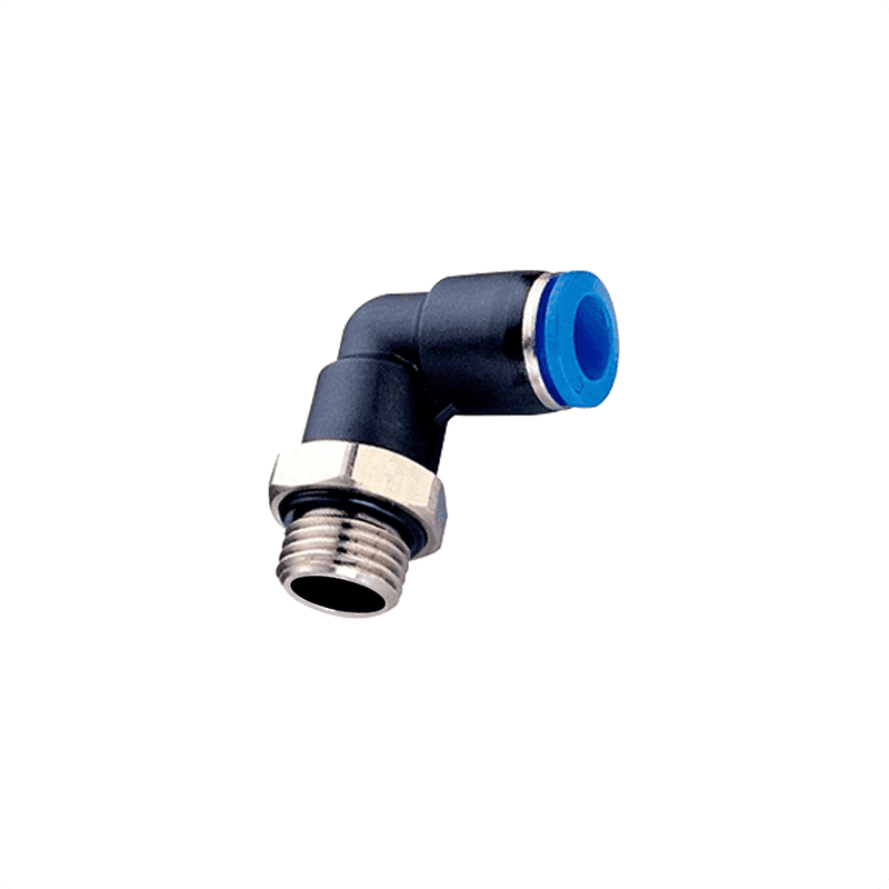 COTOVELO MACHO 08X1/4 BSP - ML1419CO
