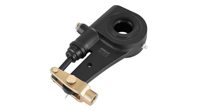 CATRACA FREIO AUT 28E/ 1F/ ESQ/DIR CARRETAS ABS U TBA S ABA - 901028S