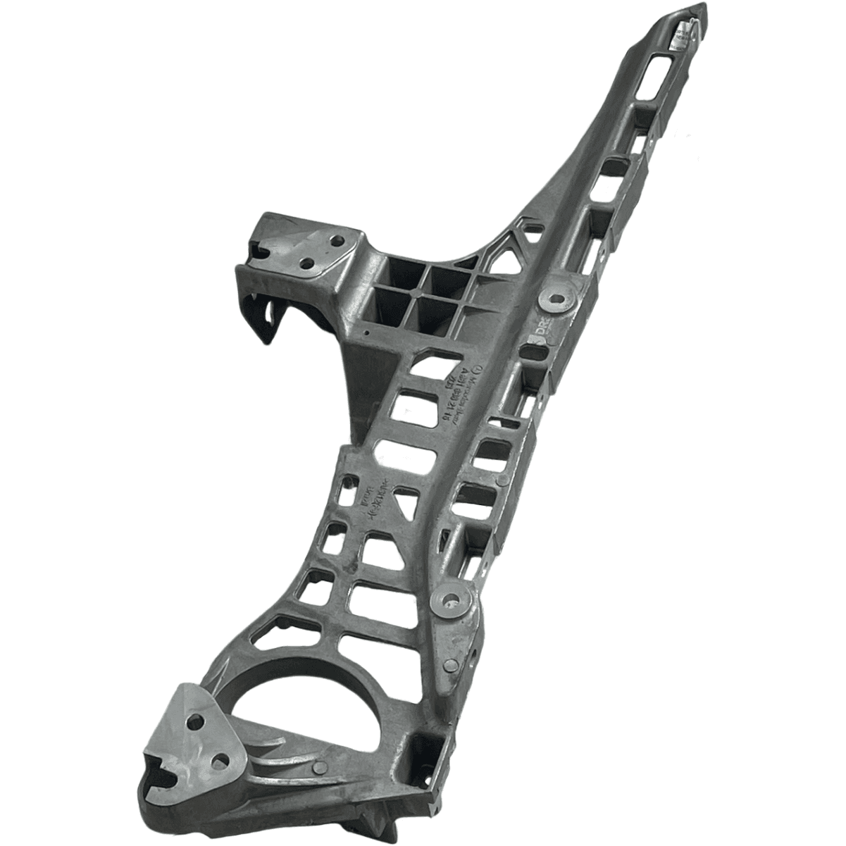 ESTRIBO LADO ESQUERDO RTM NEW ACTROS - 5731000