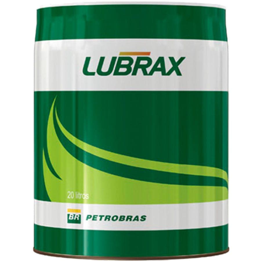 OLEO LUBRAX TRM 4 80W - 20 L - 1002043